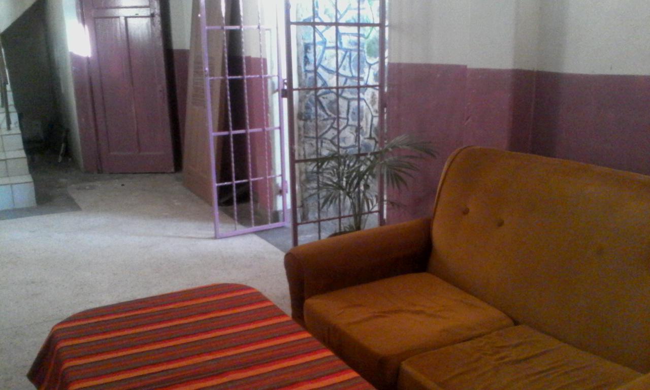Riversand Hotel Kisumu Exterior foto