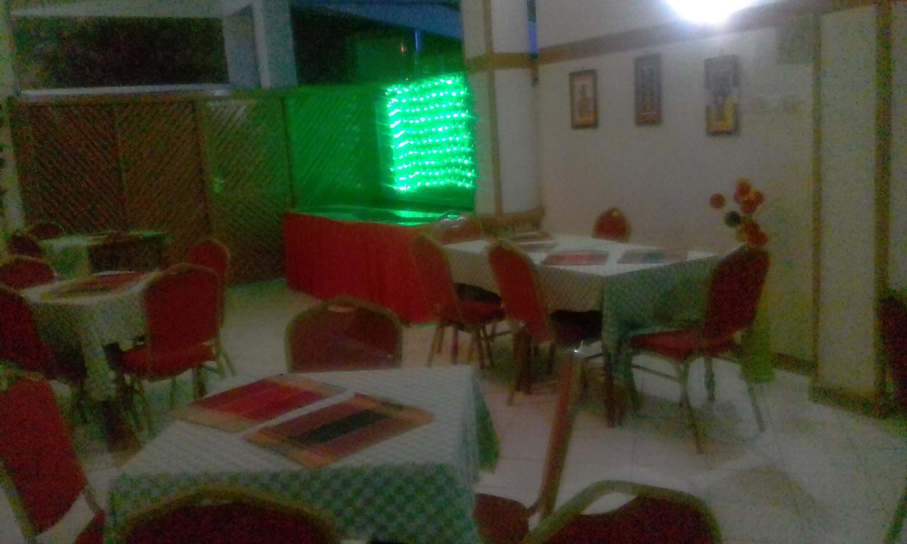Riversand Hotel Kisumu Exterior foto