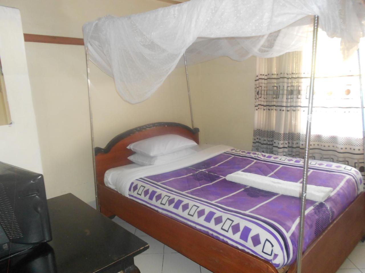 Riversand Hotel Kisumu Exterior foto